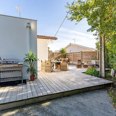 Nina- Maison Cocon Cosy *