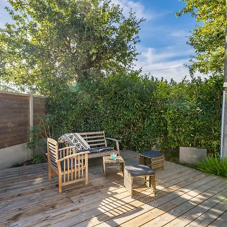 Сasa de vacaciones Nina- Maison Cocon Cosy