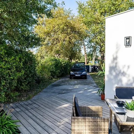 Сasa de vacaciones Nina- Maison Cocon Cosy