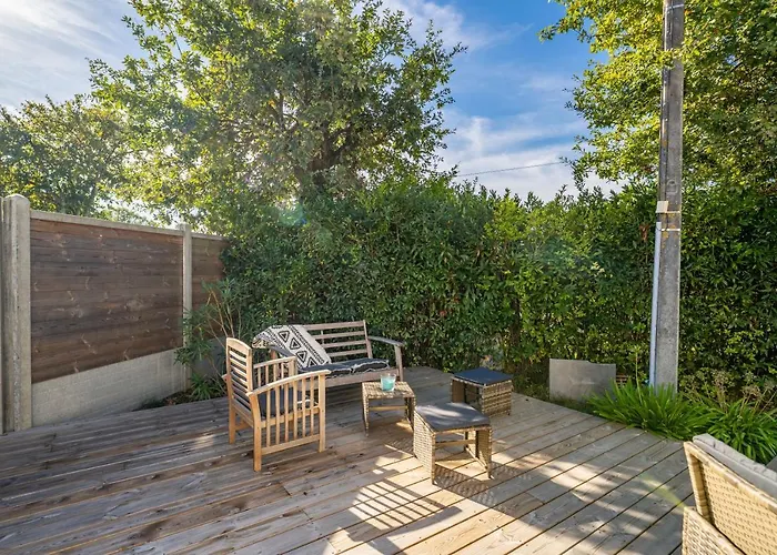 別荘 Nina- Maison Cocon Cosy