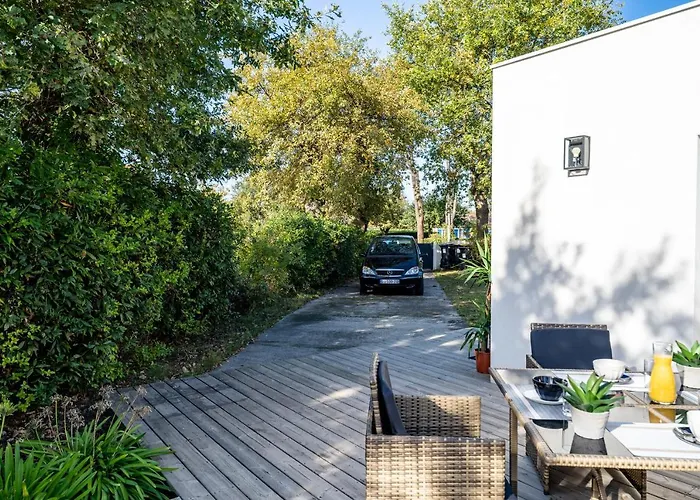 別荘 Nina- Maison Cocon Cosy