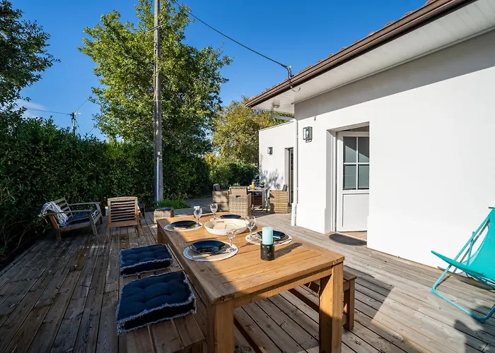 別荘 Nina- Maison Cocon Cosy