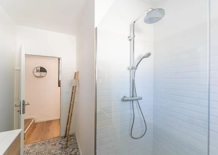 別荘 Nina- Maison Cocon Cosy