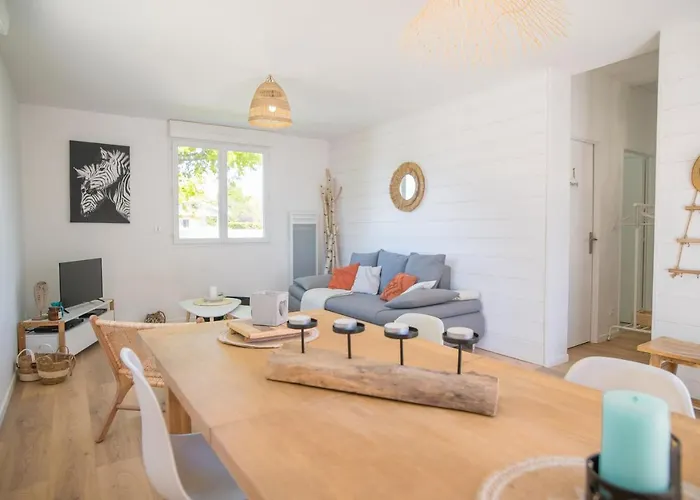 別荘 Nina- Maison Cocon Cosy