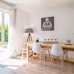 Nina- Maison Cocon Cosy * לה-טסט-דה-בוש