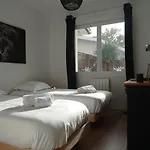 Nina- Maison Cocon Cosy בית נופש לה-טסט-דה-בוש