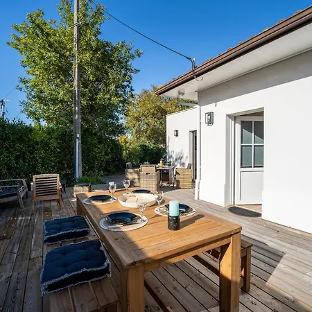 度假居 Nina- Maison Cocon Cosy