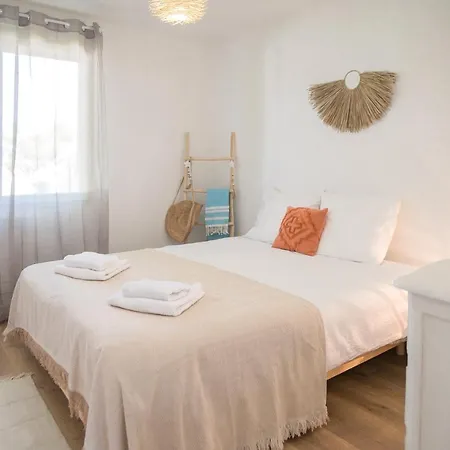 Nina- Maison Cocon Cosy La Teste-de-Buch