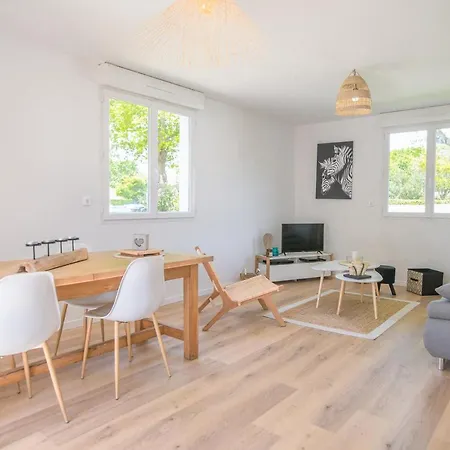 Nina- Maison Cocon Cosy 度假居 拉特斯特德布赫