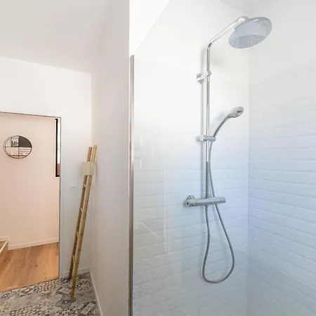 Prázdninový dům Nina- Maison Cocon Cosy