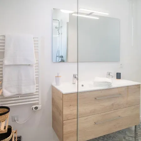 Prázdninový dům Nina- Maison Cocon Cosy *