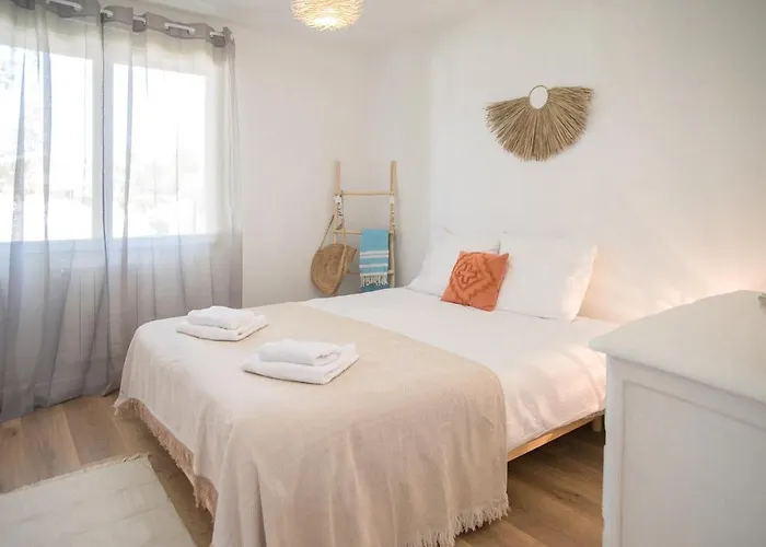 Nina- Maison Cocon Cosy La Teste-de-Buch