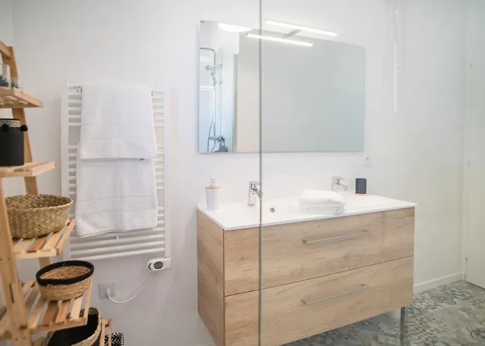 Feriehus Nina- Maison Cocon Cosy *